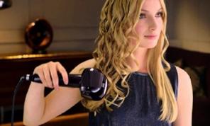   Babyliss Pro Perfect Curl