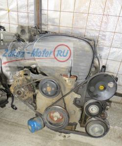 ��������� G4JP 2.0 (2�) ������ ������ (�����) Hyundai