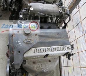 ��������� G4JP 2.0 (2�) ������ ������ (�����) Hyundai
