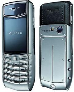     VERTU & MOBIADO