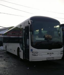   Man Lions regio R12  2011