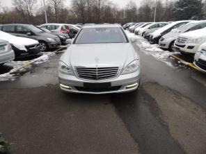  S 350 CDI 4Matik