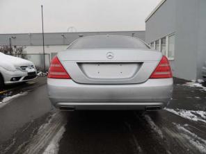  S 350 CDI 4Matik