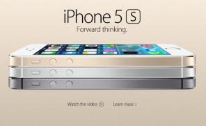 IPhone 5S  26995    !