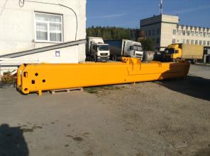 �������� ������ DEMAG AC155