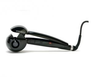 -    BaByliss Pro Perfect Curl.