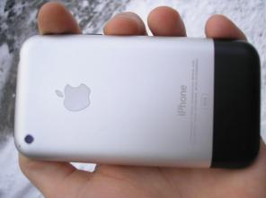 Apple Iphone 8GB    