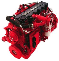  CUMMINS-6ISBe 270 EBPO-3