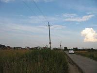 Продается участок г. Орел: 1ая линия от трассы