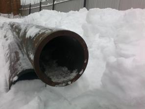 труба 12х1мф