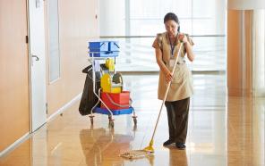 QuickCleaning -   