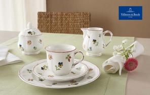   Villeroy & Boch Petite Fleur