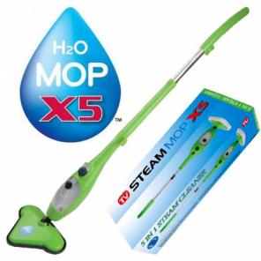    H2O Mop 5.   ! (   )