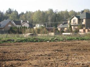 продажа земельного участка