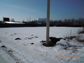 Продам земельный участок 12 соток,Сергиево-Посадский район