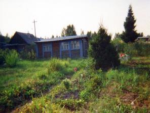 Садовый участок 6 соток в массиве Трубников Бор (Тосненский) продается