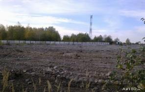 Продаётся участок 17406м? промназначения в г.Касим