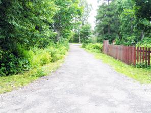 Земельный участок 15 соток ЛПХ в Лопухинке (Ломоносовский) продается