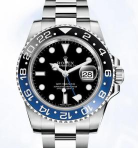  Rolex GMT-Master II 116710blnr