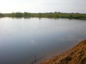 Продается участок 30 соток