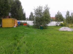 Продается участок 30 соток