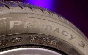 Michelin primacy3  215 55 17