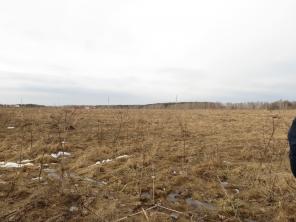 Участки по Симферопольскому шоссе