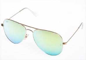   Ray-Ban RB3026-4c Aviator