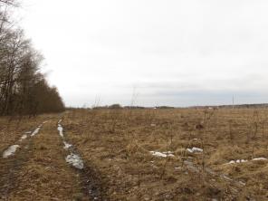 Участки в Заокском районе