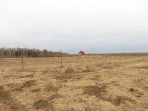 Участки в Заокском районе