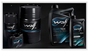 �����  WOLF �� ����������� � ������ �������������