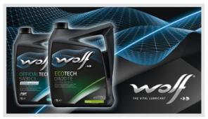 �����  WOLF �� ����������� � ������ �������������
