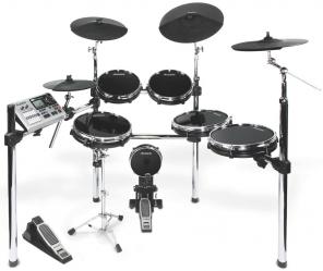 Alesis DM10X Kit Electronic Drum Set