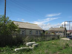 17 соток земли в посёлке Хмелёвка.