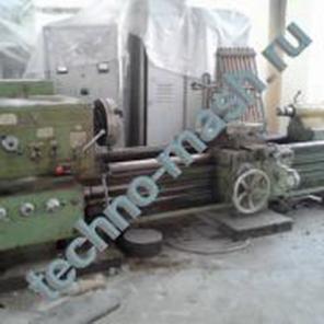 Продам станок, 1М63 токарно-винторезный.