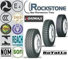   ROCKSTONE 11.00R20  10900