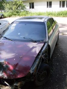 �������� ��� Mitsubishi Galant (�������� ������) 7 ������.