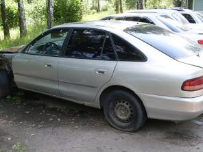 �������� ��� Mitsubishi Galant (�������� ������) 7 ������.