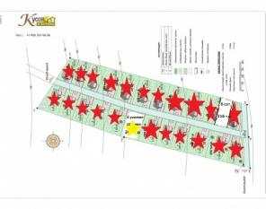 Участок в 47 км от МКАД пос. Никоновское