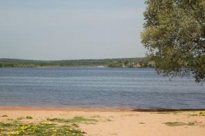 Земельные участки в пос. Озернинские просторы