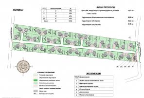 Земельные участки в Чеховском районе СНТ Чеховские сосны