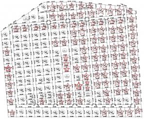земельные участки в Воскресенком районе. п. Цибино