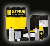 STRUB  