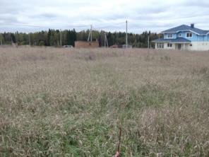 Продается земельный участок 15.7 соток по Дмитровскому шоссе, 48 км от МКАД