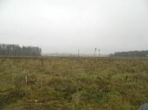 Коттеджный поселок "Гавшино"