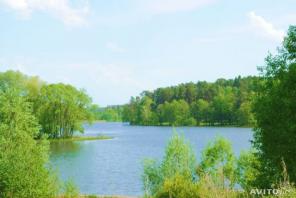 Продам уч. 9 сот., Калужская обл., д. Верх. Вырка