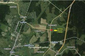 Продам участок 18 соток под ИЖС (прописка)