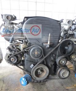 ��������� G4JP DOHC Hyundai Sonata (������ ������)