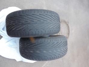  / Goodyear 255/55/R18