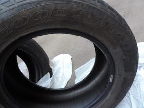  / Goodyear 255/55/R18